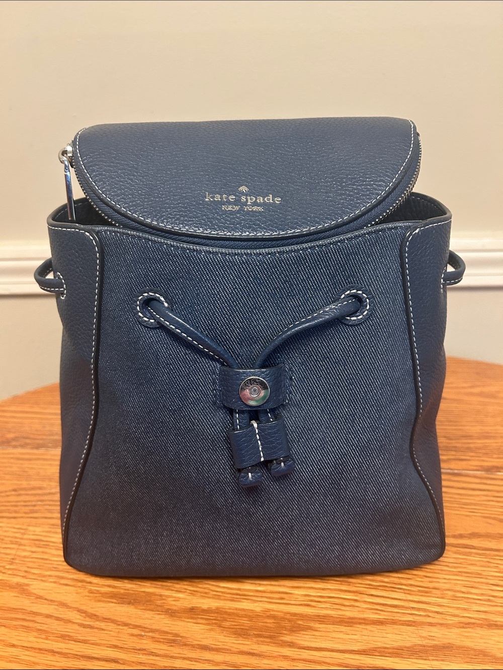 Kate Spade Backpack - Picture 5 of 7